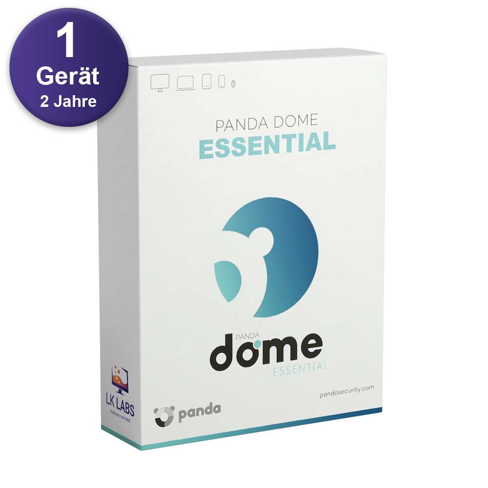 panda dome essential download